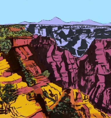 GCNorthRim