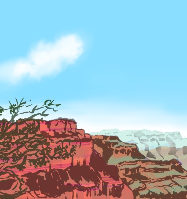 GCSouthRim