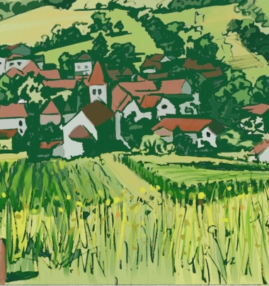 Martailly I