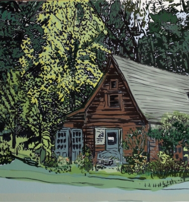 Rodgers Bookbarn