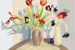 Tulips